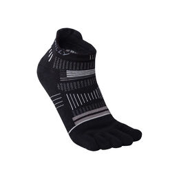 Hilly Toes Socklet Minimum Cushioning